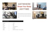 NUBWAY BUILD MUSCLE EMS IV PRO-10