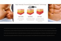 NUBWAY BUILD MUSCLE EMS IV PRO-2