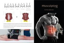 NUBWAY BUILD MUSCLE EMS IV PRO-4