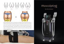 NUBWAY BUILD MUSCLE EMS IV PRO-5