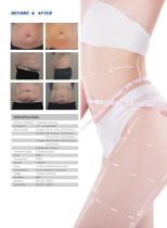 NUBWAY cryolipolysis CRYOTEC 360-6