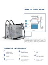 NUBWAY cryolipolysis CRYOTEC 360MINI-5
