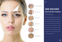 NUBWAY microdermabrasion HI-SKIN I-2