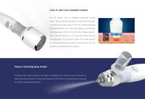 NUBWAY microdermabrasion HI-SKIN I-4