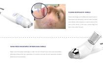 NUBWAY microdermabrasion HI-SKIN I-5