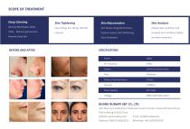 NUBWAY microdermabrasion HI-SKIN I-7