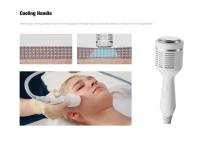 RF microneedling unit VRF7-7
