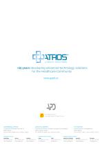 Athos Dosys- Automatic Dispensing Cabinet System - 4