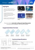 Athos uniBOT-2