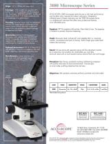 3080 MICROSCOPE series - 1