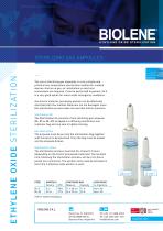 STERILIZING GAS AMPOULES-1