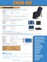 Chair-Air ™ Series - 2