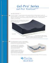 Gel-Pro® Series - 1