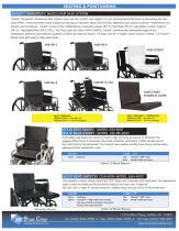 SEATING & POSITIONING - 5