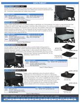 SEATING & POSITIONING - 6