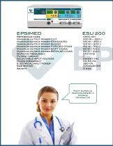 EPSIMED ESU-200-2