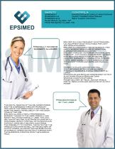EPSIMED ESU-200-3