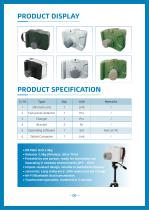 Portable X-ray Machine-3