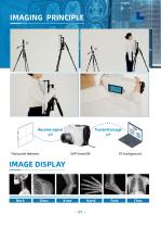 Portable X-ray Machine-4
