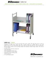 Cubbie Cart - #260500