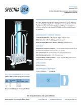 Spectra 500 Mobile Room Sanitizing System-1