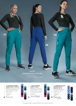 UA SlapBack Spring 2022-2