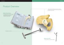 RepliCase Hip Surgical Technique Guide - 4