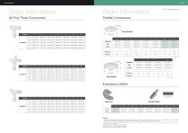 U2 Fixed Bearing Brochure - 10