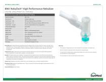 8961 NebuTech® High Performance Nebulizer-1