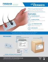 PNS Dual Element™ Reliable Testing of Nerve Blocker Efficacy-1