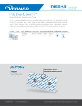 PNS Dual Element™ Reliable Testing of Nerve Blocker Efficacy-2