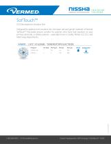 SofTouch™ ECG Electrodes for Sensitive Skin-2