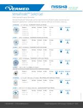 VersaTrode™ Solid Gel-2
