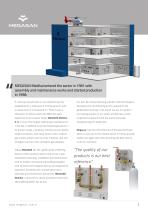 MEGASAN Medical Gas Plant-2
