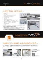 SAVVY-9