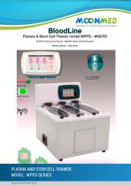 Blood and Infusion Warmer - 1