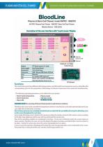 Blood Plasma and Stem Cell Thawer - 3