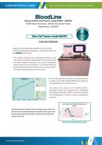 Blood Plasma and Stem Cell Thawer - 8