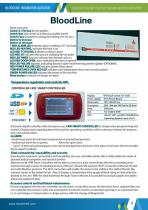 Blood Platelet Incubator Agitator - 4