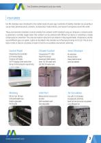 Climatic Test Chambers - 3