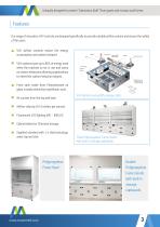 FUME HOOD - 3