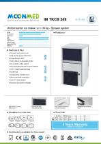 ICE MAKER IM-TKCB249 - 1