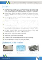 LABORATORY TABLE TOP STERILIZER T-SERIES B CLASS - 3