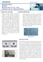 Shaking Incubator-4