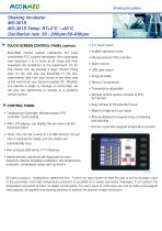 Shaking Incubator-5