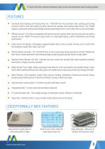Table Top Sterilizers T-SERIES B CLASS-3