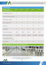 Table Top Sterilizers T-SERIES B CLASS-5