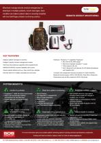 Safe Triage Patient Monitoring Brochure 2015-2