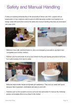 Award winning water birth pools from Active Birth Pools est. 1987-10