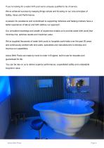 Award winning water birth pools from Active Birth Pools est. 1987-3
